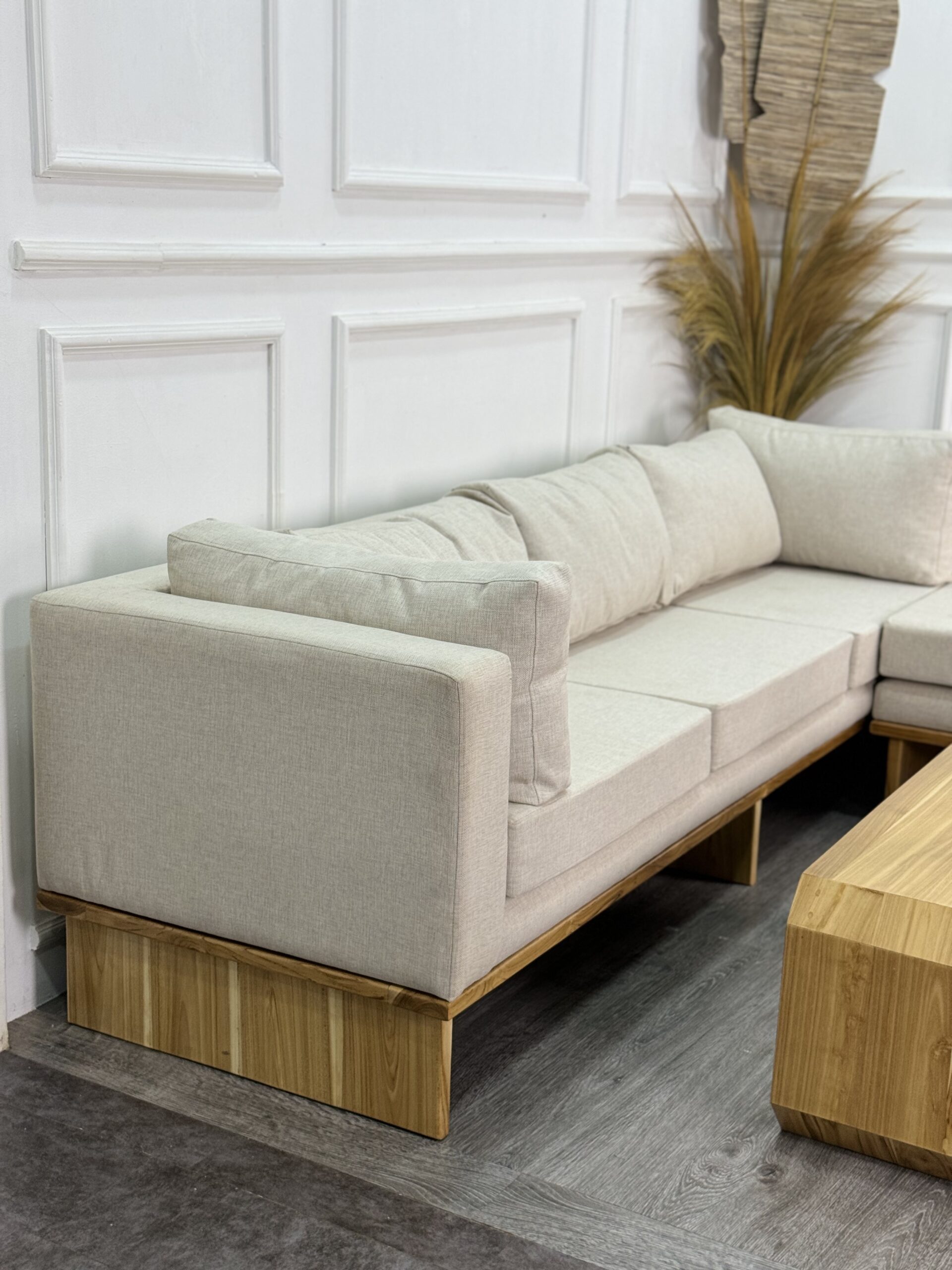 Indrayana Modern Sofa -2
