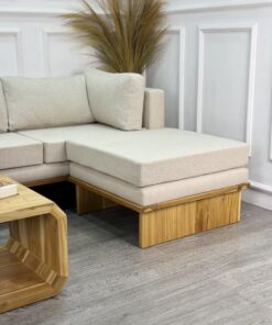 Indrayana Modern Sofa 3