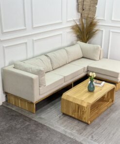 Indrayana Modern Sofa 4