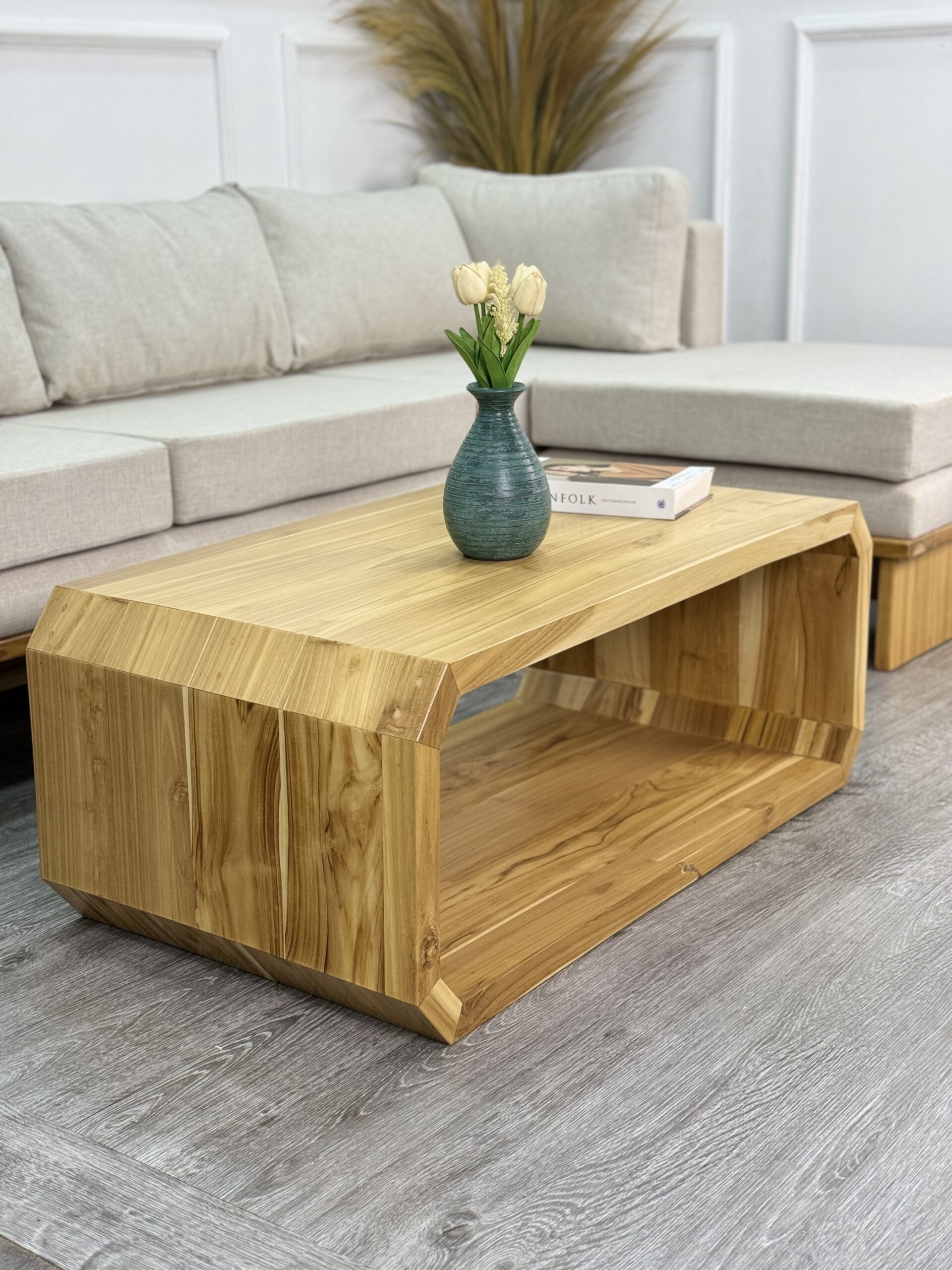 Indrayana Modern Sofa 5