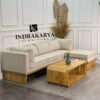 Indrayana Modern Sofa