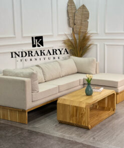Indrayana Modern Sofa