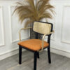 Kraton Cane Arm Chair Indonesia