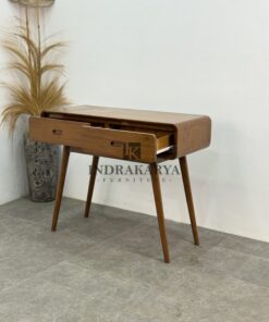 Kumo Teak Console -2