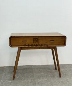 Kumo Teak Console 3