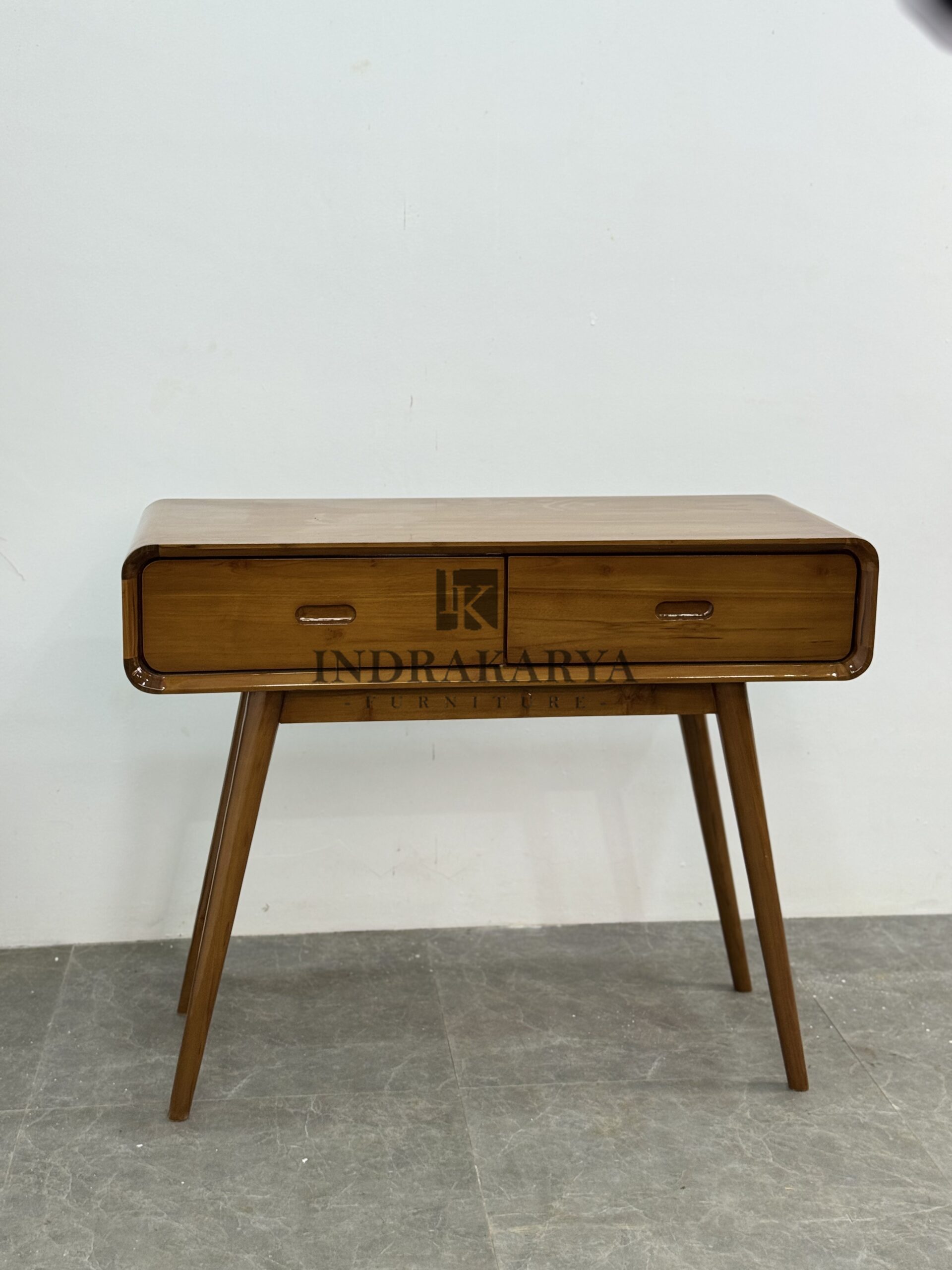 Kumo Teak Console 3