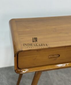Kumo Teak Console 4
