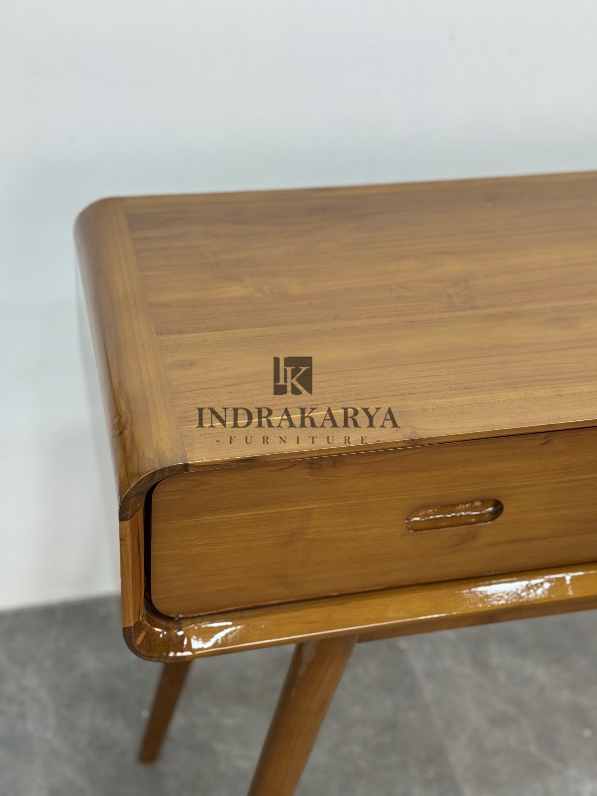 Kumo Teak Console 4