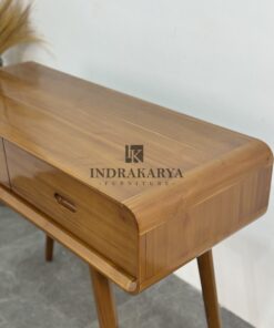 Kumo Teak Console 5