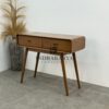 Kumo Teak Console