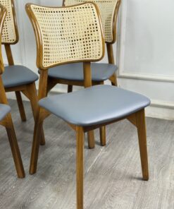 Luwes Rattan Chair -2