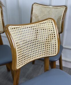 Luwes Rattan Chair 3