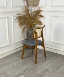 Luwes Rattan Chair 5