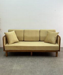 Mahendra Cane Bench -2