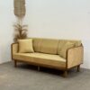 Mahendra Cane Bench