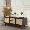 Nara Rattan Tv Console