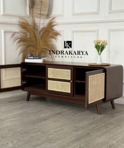 Nara Rattan Tv Console -2