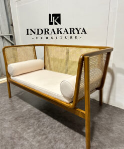 Narayana Cane Bench -2