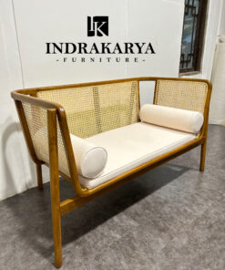 Narayana Cane Bench 3