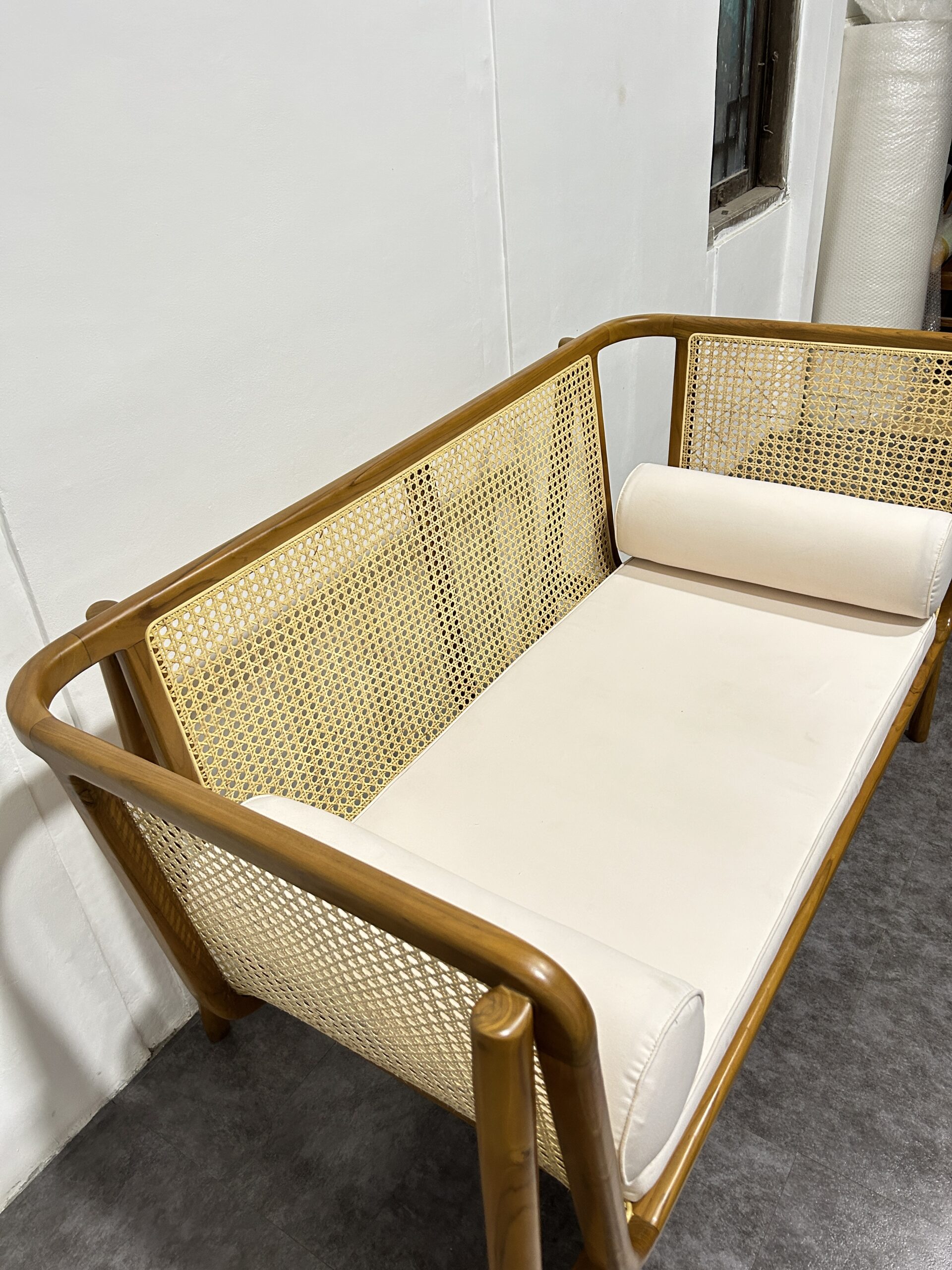 Narayana Cane Bench 4