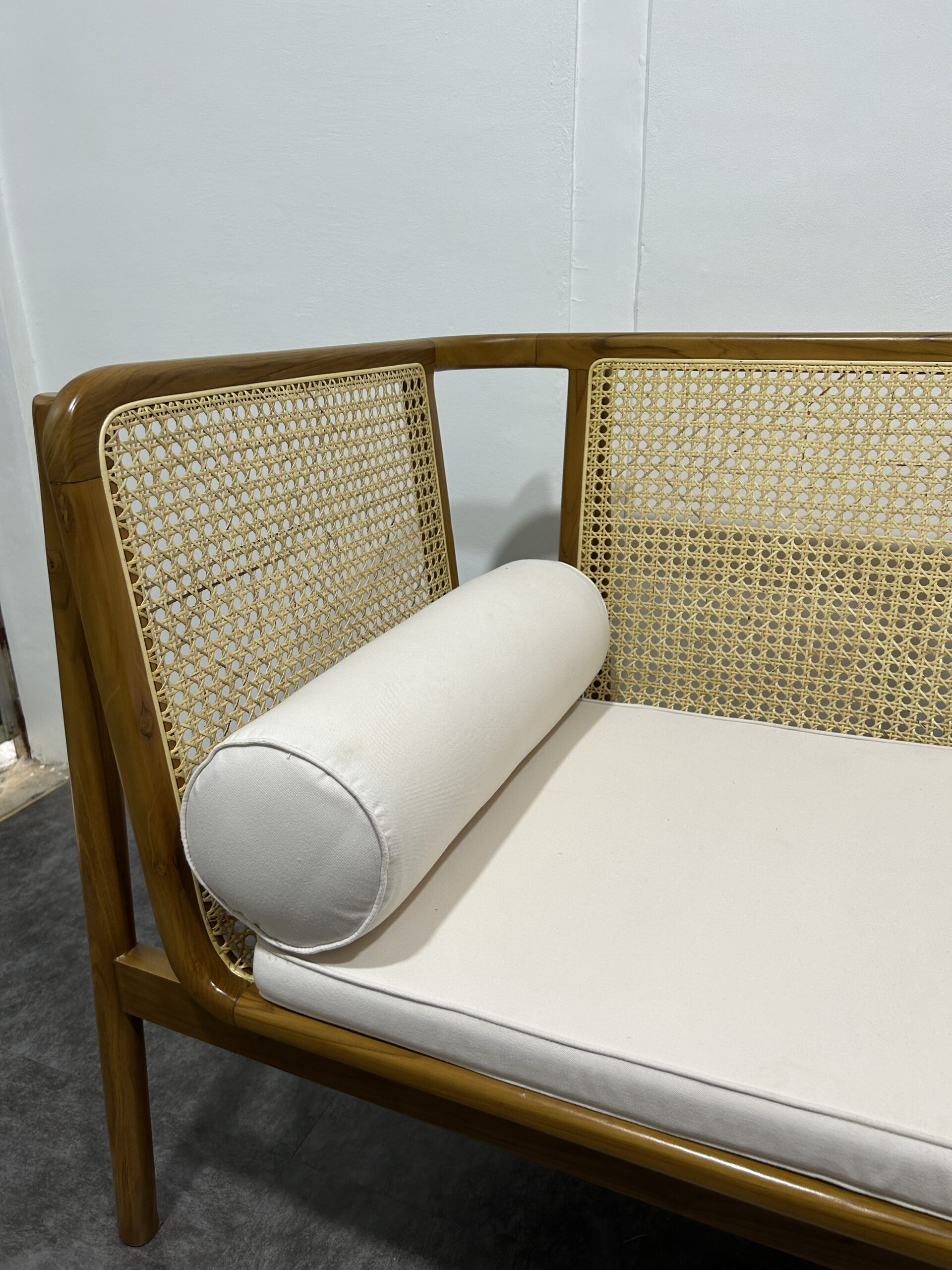 Narayana Cane Bench 5