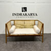 Narayana Cane Bench