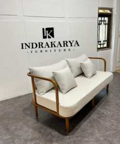 Rengganis Modern Bench -2