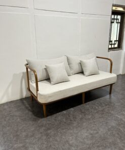 Rengganis Modern Bench 3