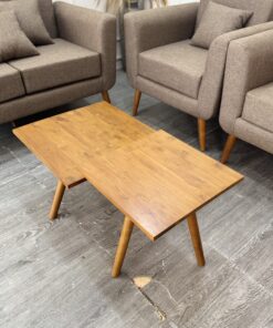 Retro Modern Living Sofa 5