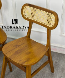 Ropan Rattan Chair 3