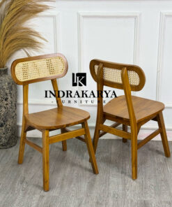 Ropan Rattan Chair 5