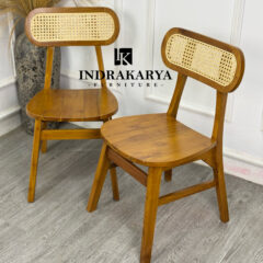 Ropan Rattan Chair