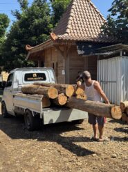 Sourcing Quality Hardwoods From Indonesian Forest Plantations