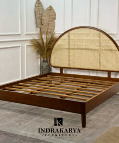 Sunrise Arch Bed 3