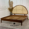 Sunrise Arch Bed