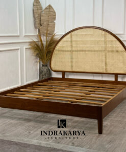 Sunrise Arch Bed
