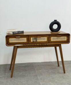 Zenori Cane Console -2