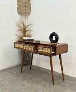 Zenori Cane Console 3