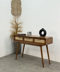 Zenori Cane Console
