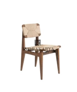 Amster Weaving Lume Chair -2