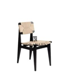 Amster Weaving Lume Chair
