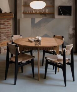 Amster Weaving Lume Chair 3