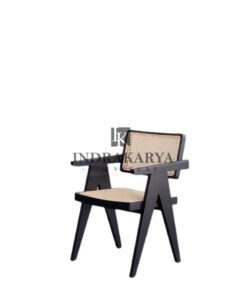 Ateak Rattan Chair