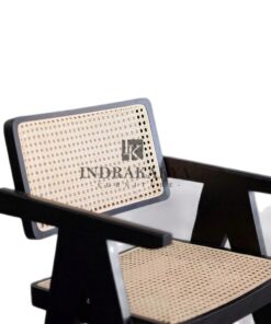 Ateak Rattan Chair 3