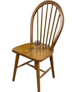Balon Teak Chair -2