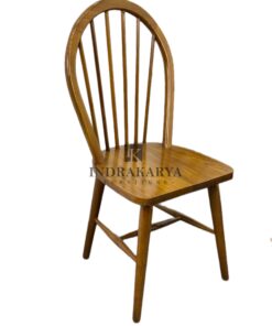 Balon Teak Chair