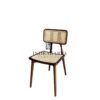 Golvin Cane Chair