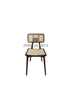 Golvin Cane Chair -2