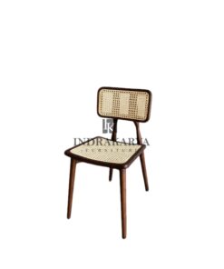 Golvin Cane Chair