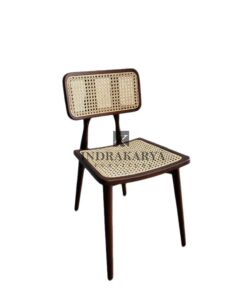 Golvin Cane Chair 4